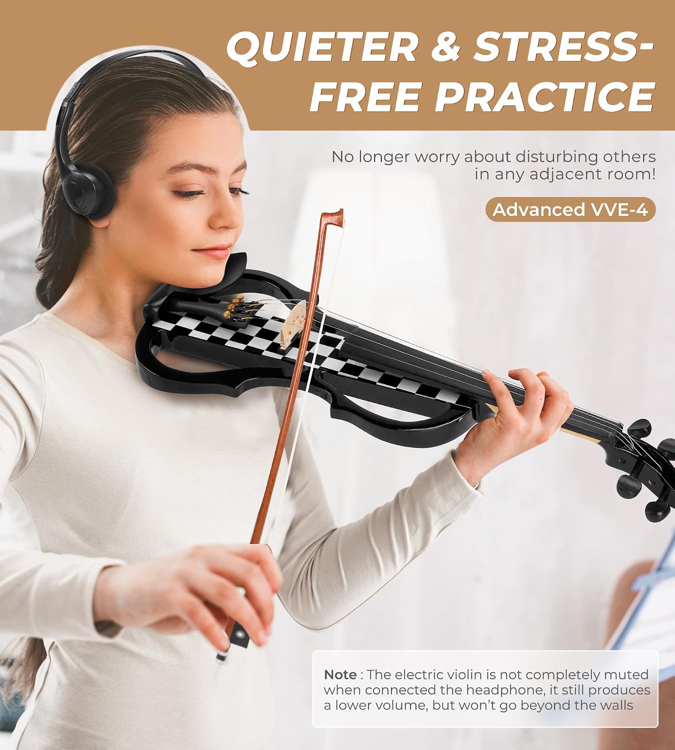 Left-Handed Electric Violin: The Surprisingly Short List of Real Options and How to Choose